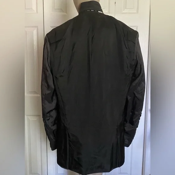 BossHugo Boss Men’s sports coat blazer size 46 L